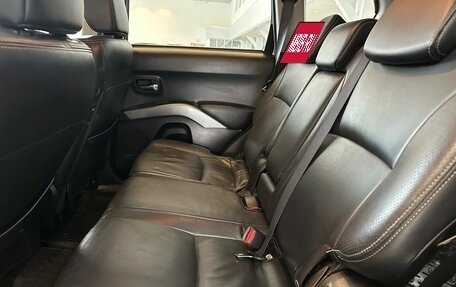 Peugeot 4007, 2011 год, 1 099 900 рублей, 21 фотография