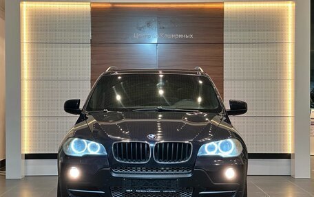 BMW X5, 2009 год, 1 895 500 рублей, 2 фотография