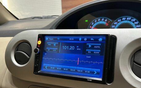 Toyota Porte II, 2005 год, 659 000 рублей, 12 фотография