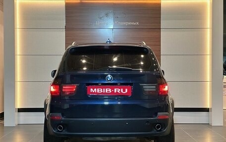 BMW X5, 2009 год, 1 895 500 рублей, 5 фотография