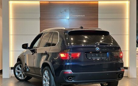 BMW X5, 2009 год, 1 895 500 рублей, 6 фотография