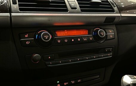 BMW X5, 2009 год, 1 895 500 рублей, 16 фотография