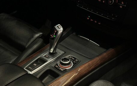 BMW X5, 2009 год, 1 895 500 рублей, 12 фотография