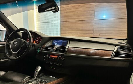 BMW X5, 2009 год, 1 895 500 рублей, 9 фотография