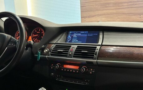 BMW X5, 2009 год, 1 895 500 рублей, 13 фотография