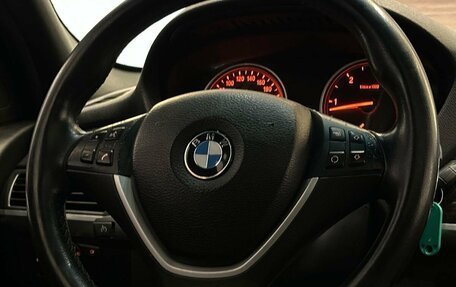 BMW X5, 2009 год, 1 895 500 рублей, 11 фотография