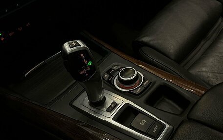 BMW X5, 2009 год, 1 895 500 рублей, 17 фотография