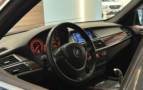 BMW X5, 2009 год, 1 895 500 рублей, 10 фотография