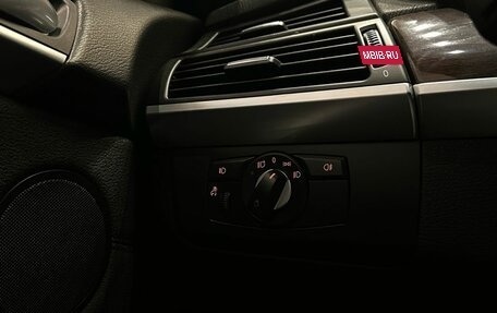 BMW X5, 2009 год, 1 895 500 рублей, 18 фотография