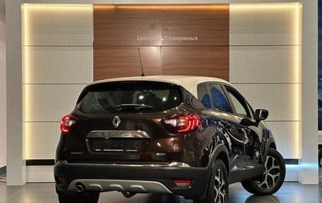 Renault Kaptur I рестайлинг, 2018 год, 1 550 000 рублей, 4 фотография