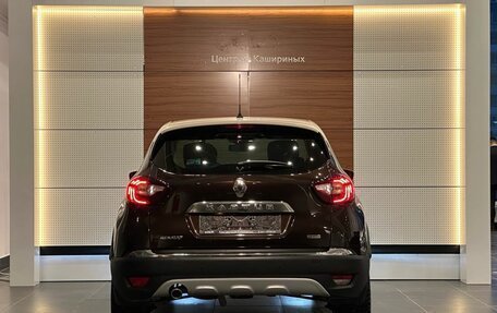 Renault Kaptur I рестайлинг, 2018 год, 1 550 000 рублей, 5 фотография