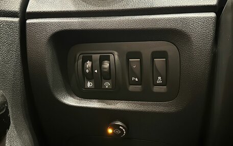 Renault Kaptur I рестайлинг, 2018 год, 1 550 000 рублей, 15 фотография