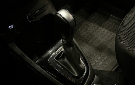 Renault Kaptur I рестайлинг, 2018 год, 1 550 000 рублей, 14 фотография