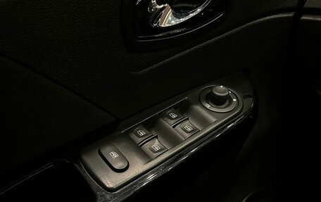 Renault Kaptur I рестайлинг, 2018 год, 1 550 000 рублей, 16 фотография