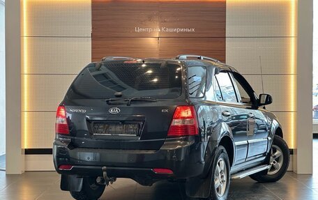 KIA Sorento IV, 2009 год, 899 000 рублей, 4 фотография