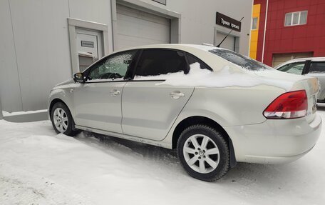Volkswagen Polo VI (EU Market), 2012 год, 765 000 рублей, 3 фотография