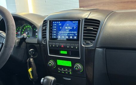 KIA Sorento IV, 2009 год, 899 000 рублей, 10 фотография