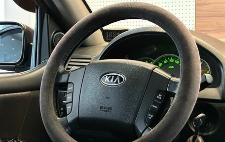 KIA Sorento IV, 2009 год, 899 000 рублей, 11 фотография