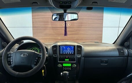 KIA Sorento IV, 2009 год, 899 000 рублей, 8 фотография