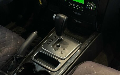 KIA Sorento IV, 2009 год, 899 000 рублей, 12 фотография