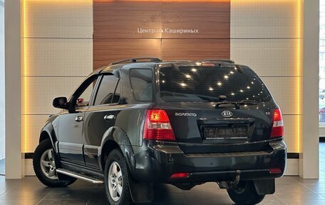 KIA Sorento IV, 2009 год, 899 000 рублей, 6 фотография