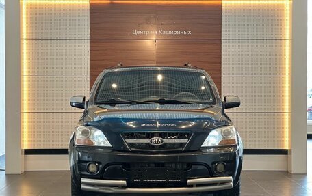 KIA Sorento IV, 2009 год, 899 000 рублей, 2 фотография