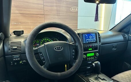 KIA Sorento IV, 2009 год, 899 000 рублей, 7 фотография