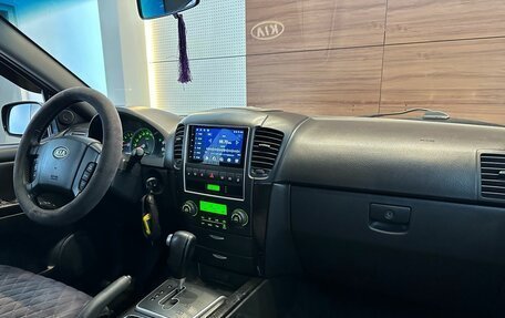 KIA Sorento IV, 2009 год, 899 000 рублей, 9 фотография