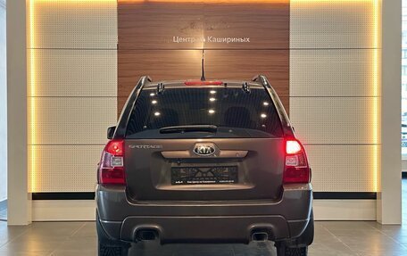 KIA Sportage II, 2006 год, 699 900 рублей, 5 фотография