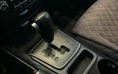 KIA Sorento IV, 2009 год, 899 000 рублей, 17 фотография