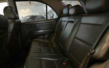 KIA Sorento IV, 2009 год, 899 000 рублей, 21 фотография