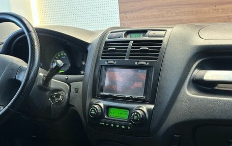 KIA Sportage II, 2006 год, 699 900 рублей, 10 фотография