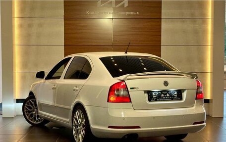 Skoda Octavia RS, 2012 год, 1 349 000 рублей, 6 фотография