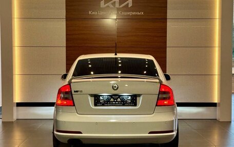 Skoda Octavia RS, 2012 год, 1 349 000 рублей, 5 фотография