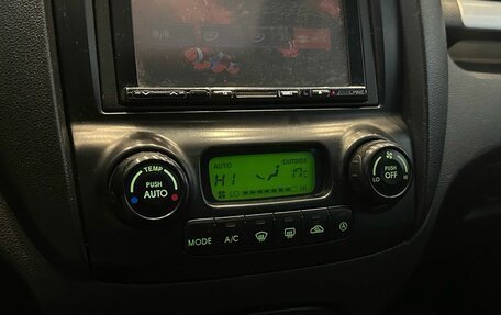 KIA Sportage II, 2006 год, 699 900 рублей, 14 фотография