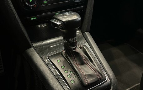 Skoda Octavia RS, 2012 год, 1 349 000 рублей, 17 фотография