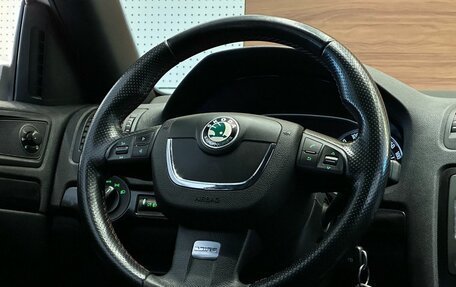 Skoda Octavia RS, 2012 год, 1 349 000 рублей, 12 фотография