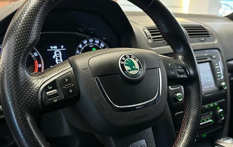 Skoda Octavia RS, 2012 год, 1 349 000 рублей, 14 фотография