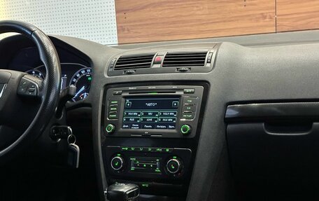 Skoda Octavia RS, 2012 год, 1 349 000 рублей, 11 фотография