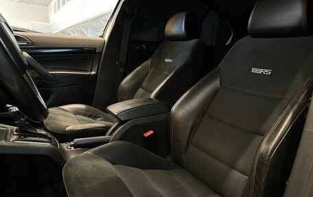 Skoda Octavia RS, 2012 год, 1 349 000 рублей, 20 фотография