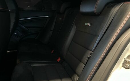 Skoda Octavia RS, 2012 год, 1 349 000 рублей, 21 фотография