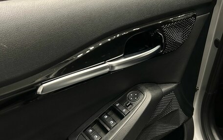 KIA Seltos I, 2021 год, 2 499 990 рублей, 10 фотография