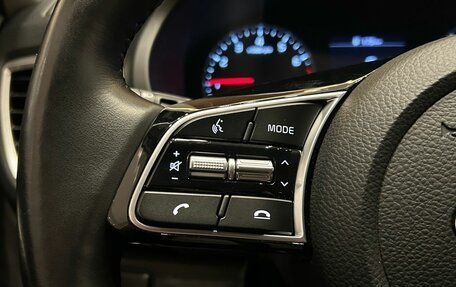 KIA Seltos I, 2021 год, 2 499 990 рублей, 17 фотография