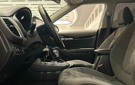 KIA Seltos I, 2021 год, 2 499 990 рублей, 8 фотография