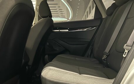 KIA Seltos I, 2021 год, 2 499 990 рублей, 18 фотография