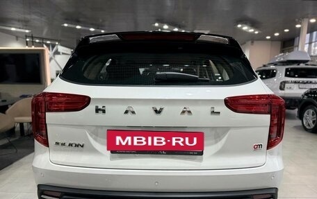 Haval Jolion, 2026 год, 2 028 510 рублей, 3 фотография