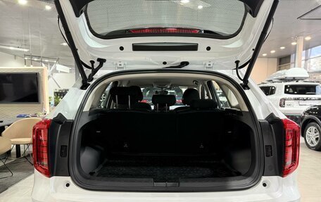 Haval Jolion, 2026 год, 2 028 510 рублей, 9 фотография