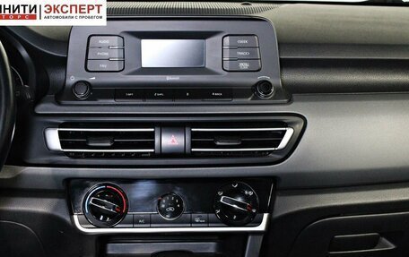 KIA Seltos I, 2021 год, 2 157 000 рублей, 11 фотография