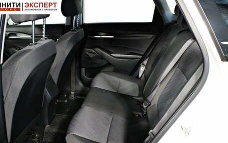 KIA Seltos I, 2021 год, 2 157 000 рублей, 14 фотография