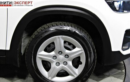 KIA Seltos I, 2021 год, 2 157 000 рублей, 16 фотография